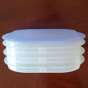 Tupperware Fridge Stackables